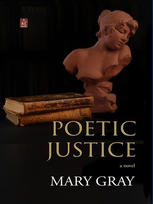 cover image of Poetic Justice